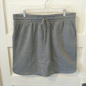 NWOT Maurices Lounge Skirt